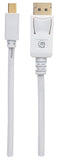 Cavo Monitor Mini-DisplayPort Image 4