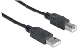 Cavo per periferiche USB B Hi-Speed Image 3