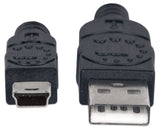 Cavo per periferiche USB Hi-Speed Mini-B Image 4