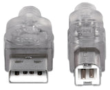 Cavo per periferiche USB B Hi-Speed Image 4