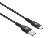 Cavo per dispositivi USB 2.0 da tipo A a tipo C Image 3