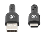 Cavo per dispositivi USB 2.0 da tipo A a tipo C Image 4