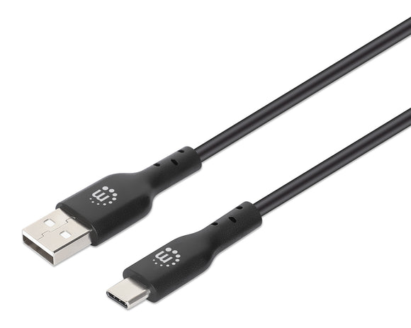 Cavo per dispositivi USB 2.0 da tipo A a tipo C Image 1