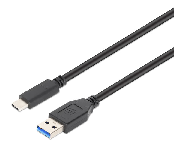 Cavo per dispositivo USB-C™ SuperSpeed+ Image 1