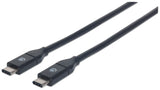 Cavo USB 3.2 Gen 2 Type-C per periferiche USB  Image 1