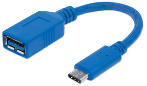 Cavo per periferiche USB SuperSpeed C Image 1