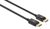Cavo DisplayPort 1.4 8K a 60 Hz Image 3