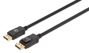 Cavo DisplayPort 1.4 8K a 60 Hz Image 1