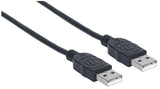 Cavo per periferiche USB A Hi-Speed Image 3