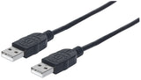 Cavo per periferiche USB A Hi-Speed Image 1