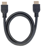 Cavo HDMI CL3 High Speed con Ethernet da Muro Image 6