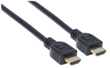 Cavo HDMI CL3 High Speed con Ethernet da Muro Image 3