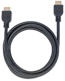 Cavo HDMI CL3 High Speed con Ethernet da Muro Image 6