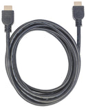 Cavo HDMI CL3 High Speed con Ethernet da Muro Image 6