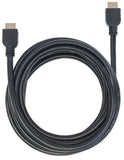 Cavo HDMI CL3 High Speed con Ethernet da Muro Image 6