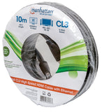 Cavo HDMI CL3 High Speed con Ethernet da Muro Packaging Image 2