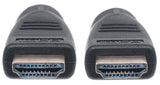 Cavo HDMI CL3 High Speed con Ethernet da Muro Image 4