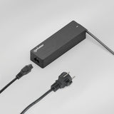 Cavo di alimentazione CEE7 dritto a IEC C5 Nero 1m Image 6