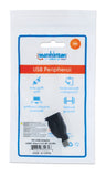 Cavo per periferiche USB SuperSpeed C Packaging Image 2