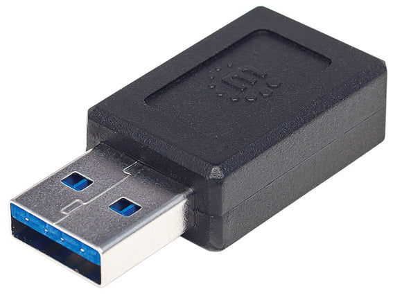 Adattatore USB-C SuperSpeed+ C Image 1