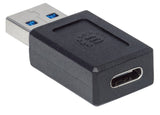 Adattatore USB-C SuperSpeed+ C Image 6