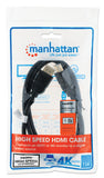 Cavo HDMI High Speed with Ethernet Premium Packaging Image 2