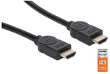 Cavo HDMI High Speed with Ethernet Premium Image 3