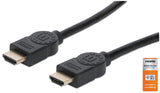 Cavo HDMI High Speed with Ethernet Premium Image 1