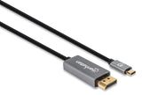 Cavo adattatore 8K@60Hz da USB-C™ a DisplayPort 1.4 Image 3