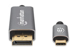 Cavo adattatore 8K@60Hz da USB-C™ a DisplayPort 1.4 Image 4