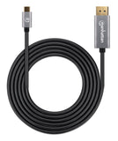 Cavo adattatore 8K@60Hz da USB-C™ a DisplayPort 1.4 Image 5