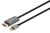 Cavo adattatore 8K@60Hz da USB-C™ a DisplayPort 1.4 Image 1