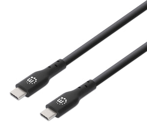 Cavo per dispositivo USB 3.2 Gen 2 Type-C Image 1