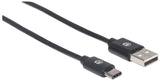 Cavo per periferiche USB C Hi-Speed Image 3