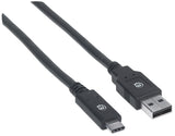 Cavo per periferiche USB SuperSpeed C Image 3