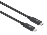 Cavo per dispositivo USB 3.2 Gen 2 Type-C Image 3