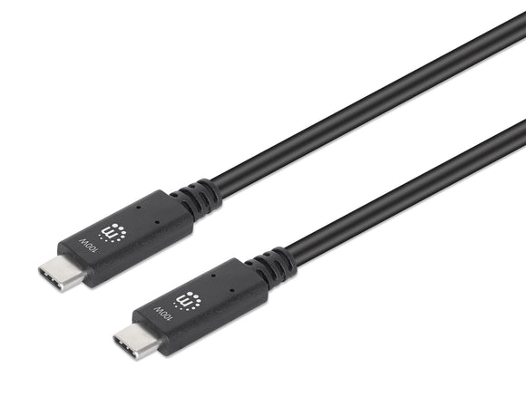 Cavo per dispositivo USB 3.2 Gen 2 Type-C Image 1