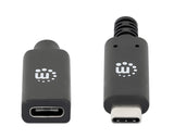 Cavo di estensione USB 3.2 Gen 2 di tipo C Image 4
