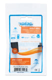 Cavo SuperSpeed per periferiche Type-C Packaging Image 2