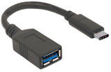 Cavo SuperSpeed per periferiche Type-C Image 3