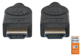 Cavo HDMI High Speed with Ethernet Premium Image 5