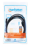 Cavo HDMI High Speed with Ethernet Premium Packaging Image 2