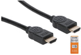 Cavo HDMI High Speed with Ethernet Premium Image 3