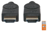 Cavo HDMI High Speed with Ethernet Premium Image 4