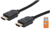 Cavo HDMI High Speed with Ethernet Premium Image 1