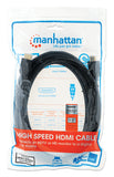 Cavo HDMI High Speed with Ethernet Premium Packaging Image 2
