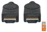 Cavo HDMI High Speed with Ethernet Premium Image 4