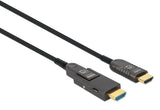 Cavo attivo HDMI High-Speed in fibra ottica con connettore staccabile  Image 3