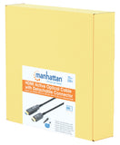 Cavo attivo HDMI High-Speed in fibra ottica con connettore staccabile Packaging Image 2