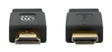 Cavo HDMI High Speed With Ethernet Piatto Image 4